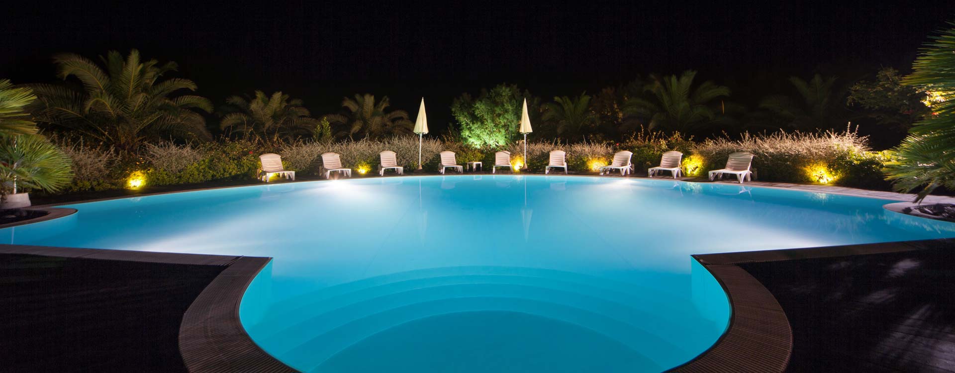 hotel pineto