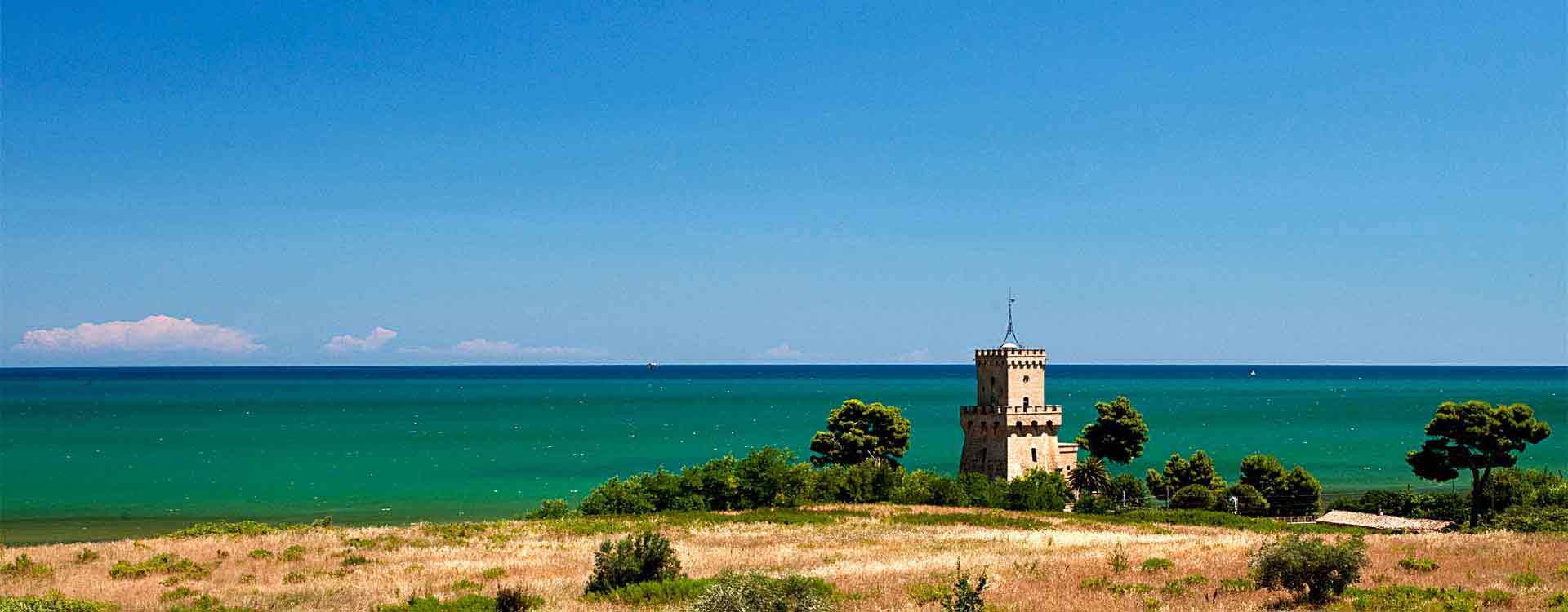 hotel pineto abruzzo