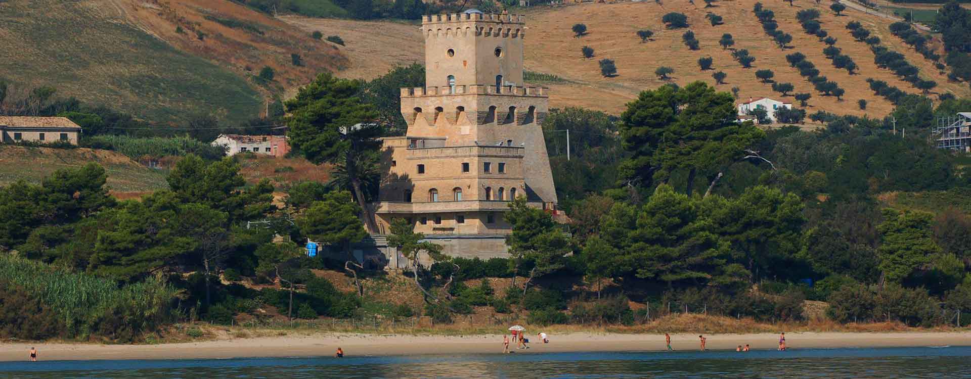 hotel abruzzo