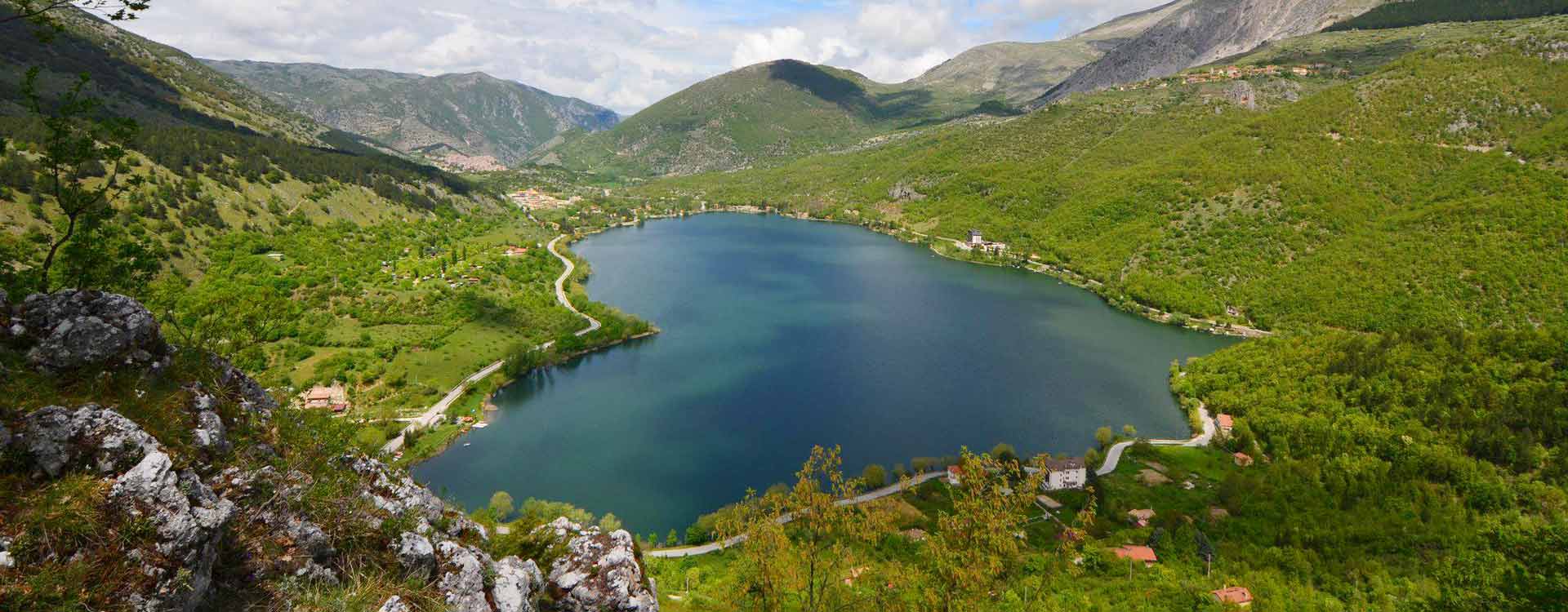 sea holidays in italy